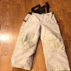 Black Dot snowboard pant women’s S or yourt Xl